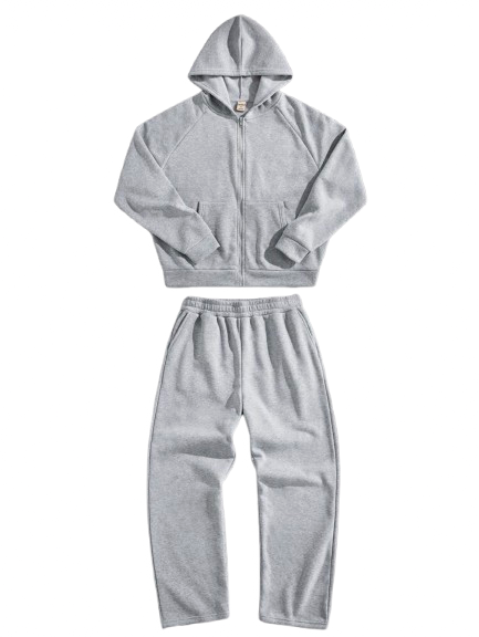 ElyvClo Essential Tracksuit