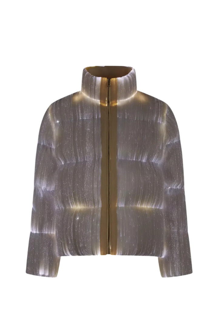 Elyv LED Jacke